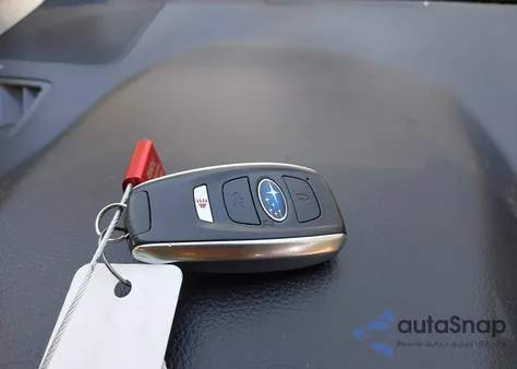 2015 Subaru Xv Crosstrek 2.0I Limited из США, поврежденный, VIN JF2GPASC1FH299792